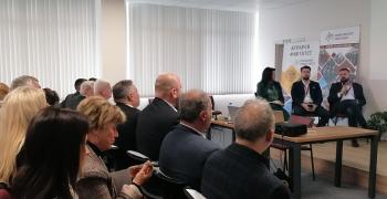 Димитър Михайлов: 53% от населението в България предпочита да консумира свинско месо