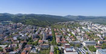 Няма замърсяване на въздуха в Стара Загора