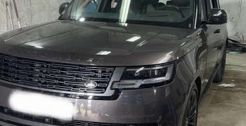 Във Велинград разкриха депо за луксозни крадени коли
