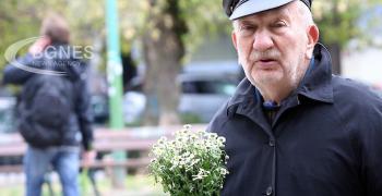Почина Джони Пенков