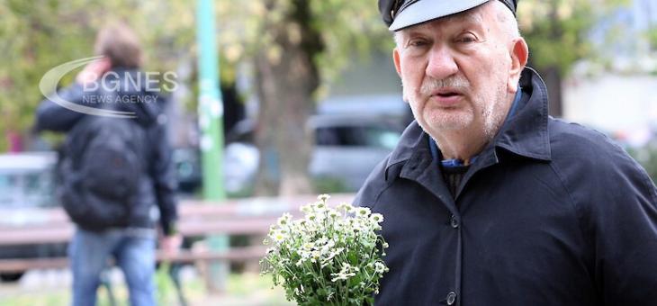 Почина Джони Пенков