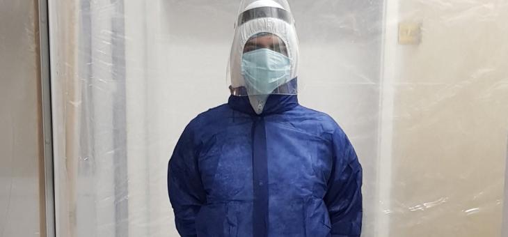 Бъдещи лекари и медицински сестри от Тракийски университет продължават да се включват като доброволци