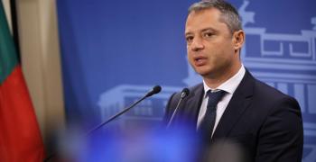 Делян Добрев: Надявам се тази дерогация да падне по най-бързия възможен начин