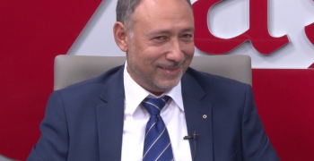 Доц. д-р Емил Славов: За по-добро имунологично здраве на първо място е борбата със стреса