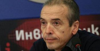Доц. Мангъров става шеф на COVID отделение