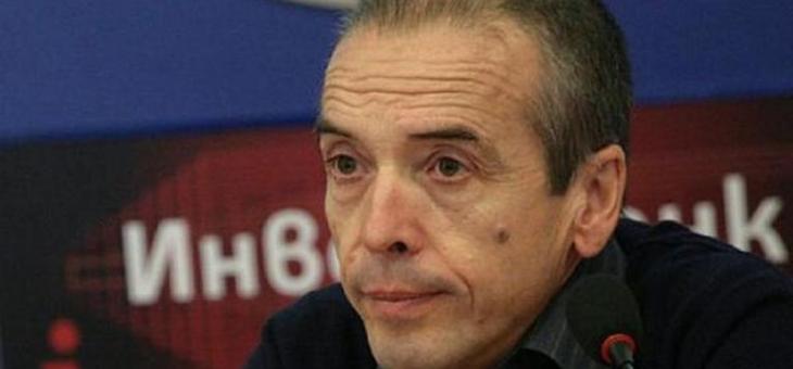 Доц. Мангъров става шеф на COVID отделение