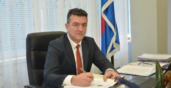 Доц. Лазарин Лазаров е отново декан на Ветеринарномедицинския факултет на Тракийски университет