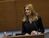 Доцова съжалява за инцидента с Колтуклиева