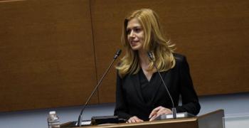 Доцова съжалява за инцидента с Колтуклиева