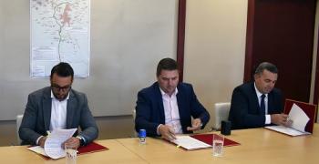 Тодор Василев: С тунела под Шипка ще имаме най-пряката връзка между Северна и Южна България