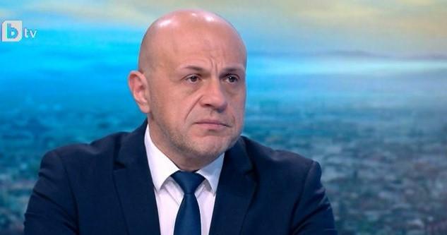 Томислав Дончев: Няма да затваряме държавата
