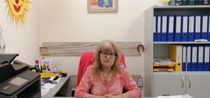 Донка Вътева: Да популяризираме доброто е една от целите на Програма "Ваканция 2021"
