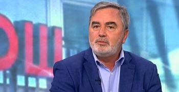 Доц. Ангел Кунчев: Локдаун не се налага засега