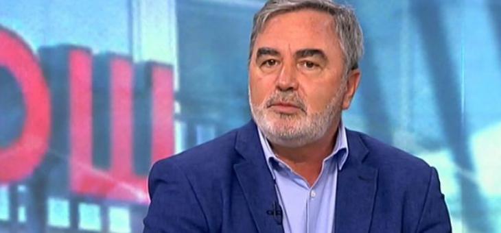 Доц. Ангел Кунчев: Локдаун не се налага засега