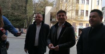 ДПС ще участва с пълна листа за Старозагорски регион в предстоящите парламентарни избори