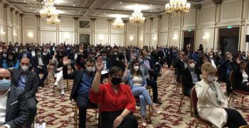 ЦС на ДПС с минимални корекции в листите за предстоящите избори