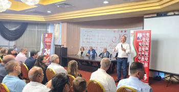 Драгомир Стойнев: Хубаво е, че министърът на енергетиката се вслушва в БСП, но решенията са на парче, трябва да вървим към национален консенсус след изборите