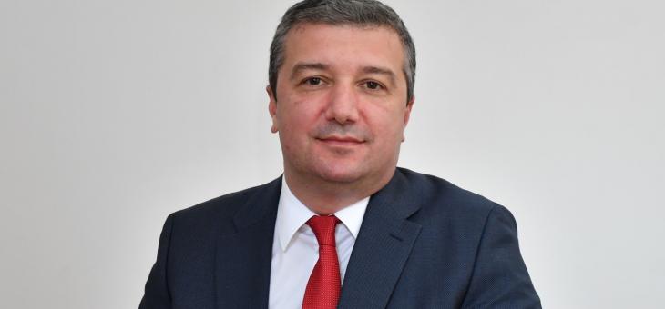Драгомир Стойнев за пътя на енергийната трансформация   