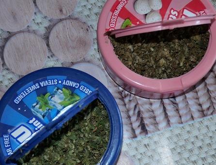 Иззеха наркотици при две полицейски акции в Старозагорско