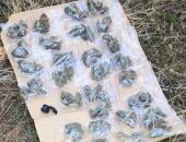 Съдът в Чирпан остави в ареста 37-годишния мъж, задържан заради марихуана