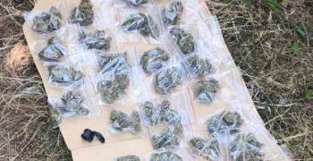 Съдът в Чирпан остави в ареста 37-годишния мъж, задържан заради марихуана