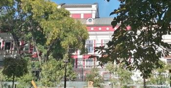 Живко Тодоров: Надявам се, че до следващото лято Драматичният театър ще отвори врати