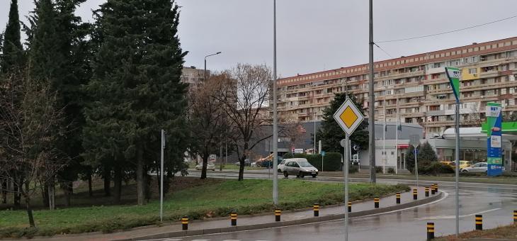 Баба Марта идва с облаци и дъжд