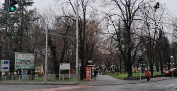 Прогноза: Дъжд в Стара Загора
