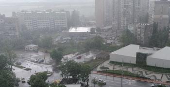 Прогноза: Слънце, дъжд и гръмотевици