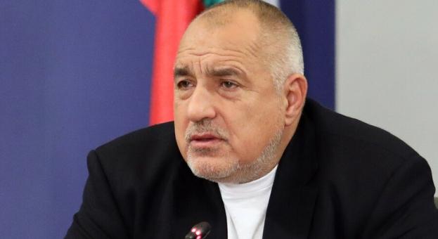Борисов: От две седмици Щабът ме моли да спрете да се гаврите с тях