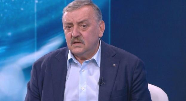 Проф. Тодор Кантарджиев: Пикът на грипа се очаква в края на февруари
