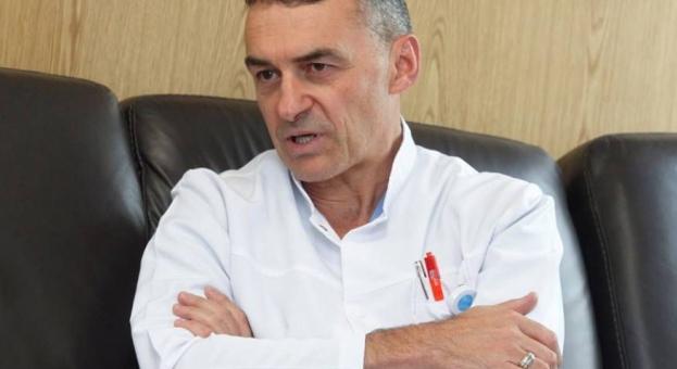 Разпространяват фалшива реклама на лекарство от името на проф. Иво Петров