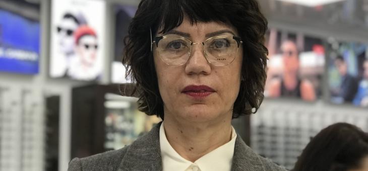 Проф. Мирослава Петкова е готова да окаже психологична подкрепа на служители и студенти на Тракийски университет   