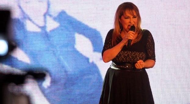 Маргарита Хранова с нова песен и клип