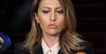 Назарян след срещата с Радев: Ярки политически фигури не трябва да бъдат служебни премиери