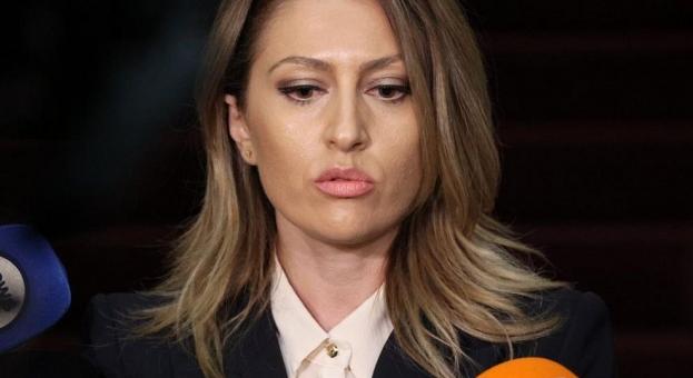 Назарян след срещата с Радев: Ярки политически фигури не трябва да бъдат служебни премиери