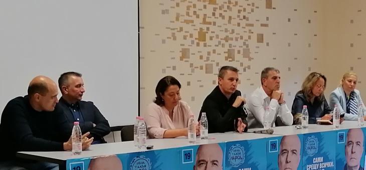 Александър Николов, бивш енергиен министър: За България няма опасност от режим на тока