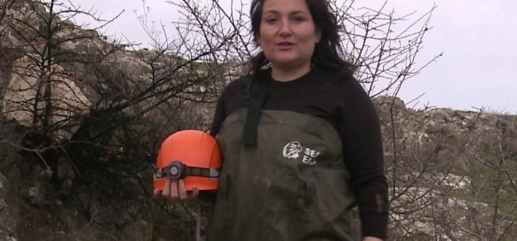 Елена Стоева от „Зелени Балкани“: COVID-19  не се предава от прилепи на хора