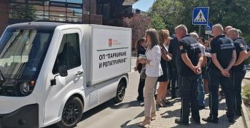 В Стара Загора се завръща платеното паркиране