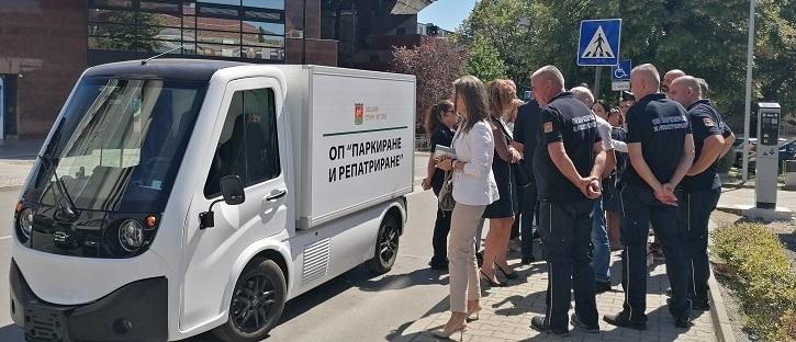 В Стара Загора се завръща платеното паркиране