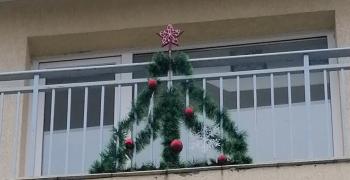 Определиха победителите в конкурса на Община Стара Загора „Коледни вълшебства“