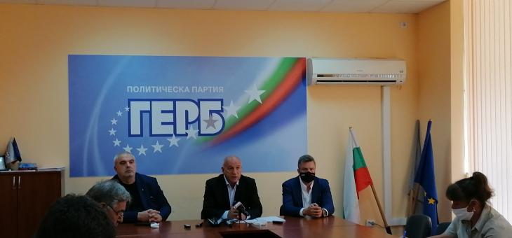 Емил Христов, зам.-председател на НС: Очакваме решението на Конституционния съд за Закона за здравето