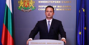 Министърът на енергетиката Жечо Станков: Битовите потребители остават за неограничен срок на регулиран пазар на тока
