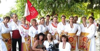 Концерт „Магия и реалност“ радва старозагорци за Еньовден