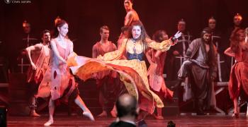 Тази неделя: Културен афиш в Стара Загора