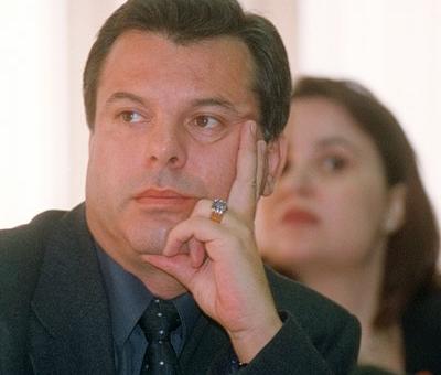 Почина Евгений Бакърджиев