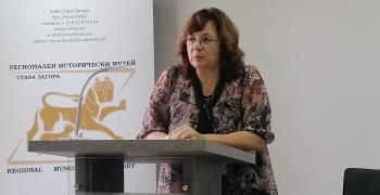 Доц. д-р Евгения Иванова: През 70-те години Стара Загора има първите учителки, завършили в чужбина