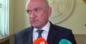 Главчев за проблема с безводието: Няма нужда от планове за 20 години напред, тези неща стават неочаквано