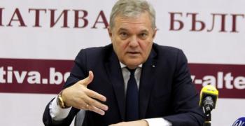 Румен Петков за проектокабинета на Трифонов: Неприлична е заявката, че ще прави правителство сам