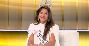 Новата „Мис Свят България”: На 16 години изживявам една мечта
